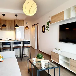  Appartement Mallorca Seaviews Spanje