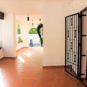 Appartement Beautiful Spanish In, Torremolinos
