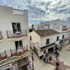 Appartement Playa Carihuela Apartamentos El Carmen, Torremolinos