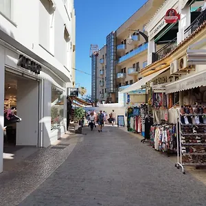 Rent4 Malaga Lyli Apartamento Torremolinos