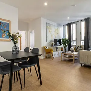 Allo Santa Maria Ii Centro 2 Apartamento Jerez de la Frontera