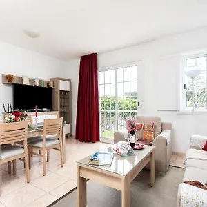 La Laguna Deluxe 5 Apartamento La Laguna (Tenerife)