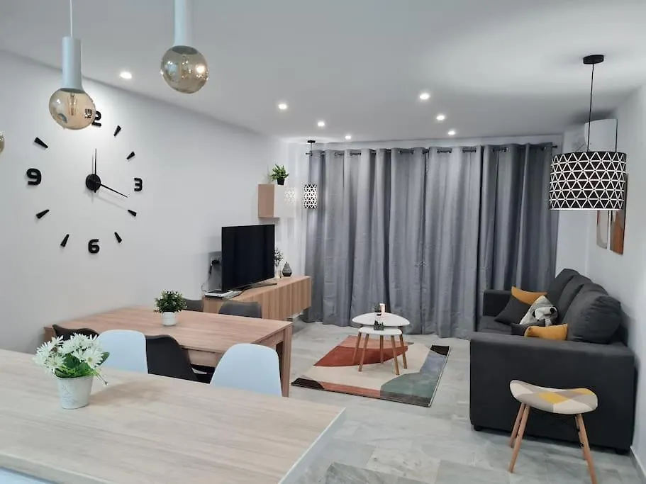 Encantador Apartamento Residencial Con Piscina Torremolinos Apartment