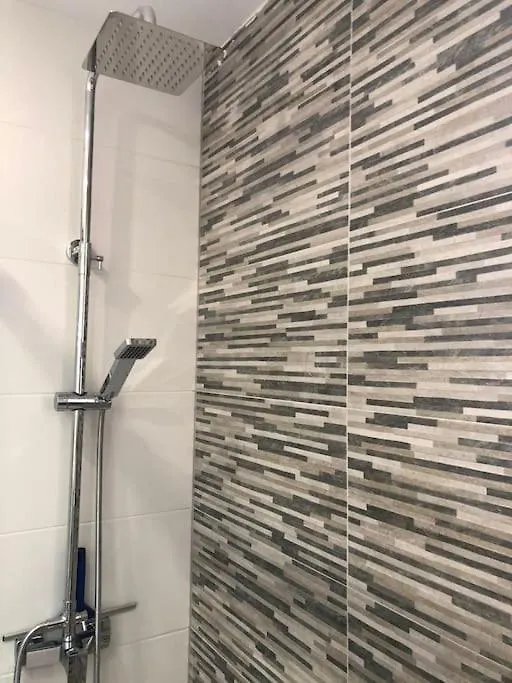 Encantador Apartamento Residencial Con Piscina Torremolinos Apartment