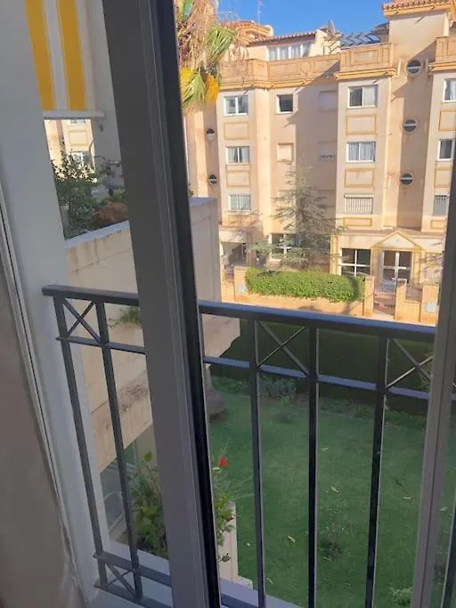 Encantador Apartamento Residencial Con Piscina Torremolinos 0*,