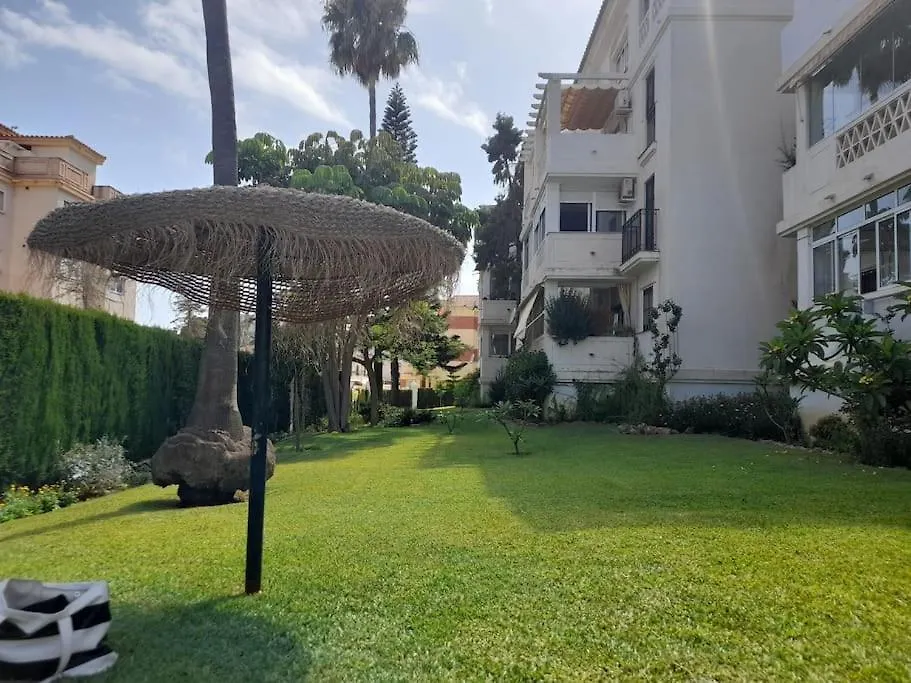 Encantador Apartamento Residencial Con Piscina Torremolinos