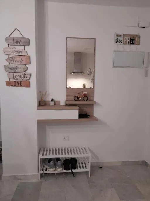 Appartement Encantador Apartamento Residencial Con Piscina Torremolinos Spanje