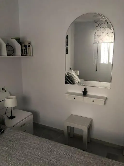 Encantador Apartamento Residencial Con Piscina Torremolinos