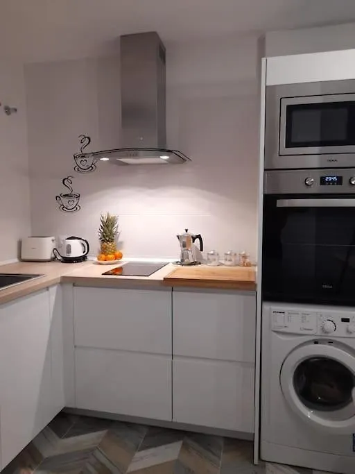 Encantador Apartamento Residencial Con Piscina Torremolinos 0*,  Spanje