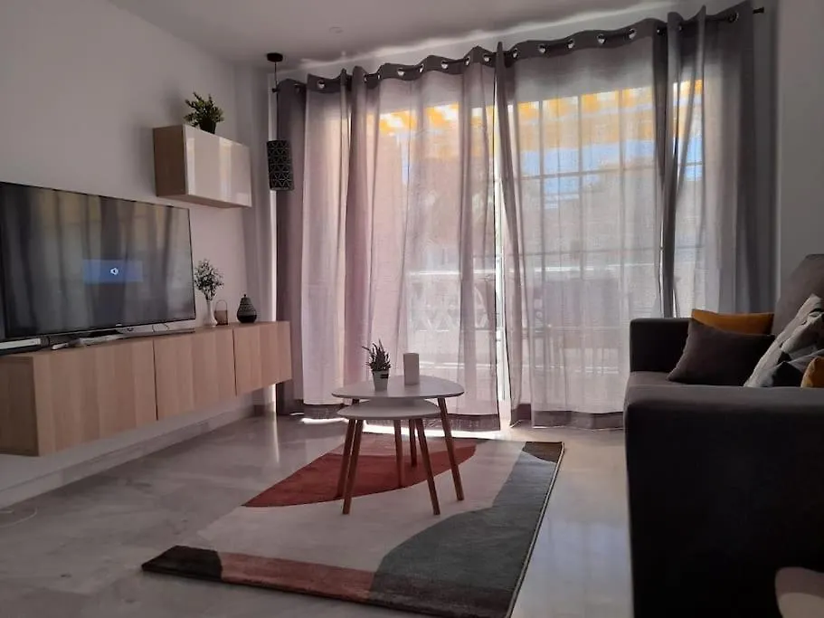 Appartement Encantador Apartamento Residencial Con Piscina Torremolinos