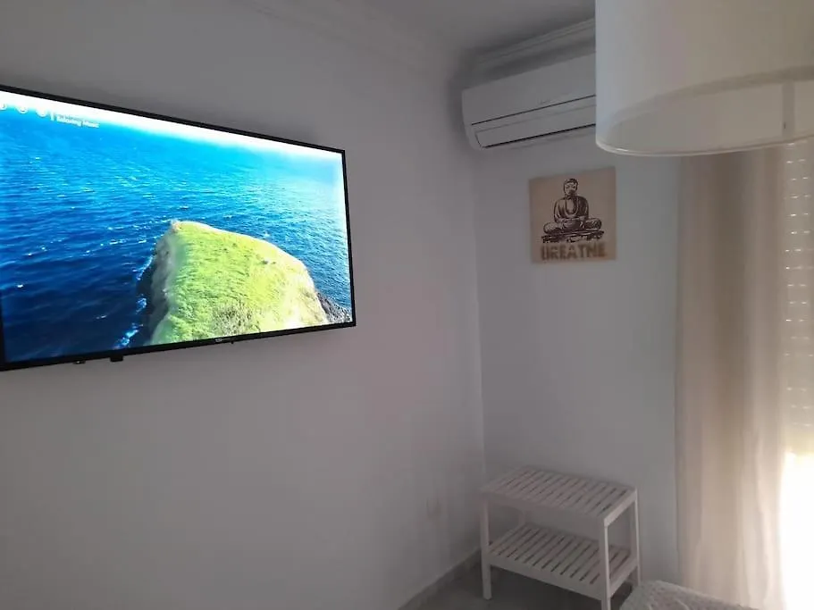 Encantador Apartamento Residencial Con Piscina Torremolinos