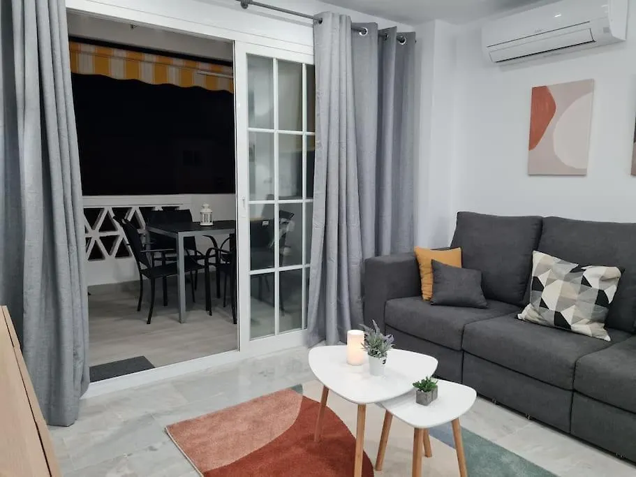 Appartement Encantador Apartamento Residencial Con Piscina Torremolinos