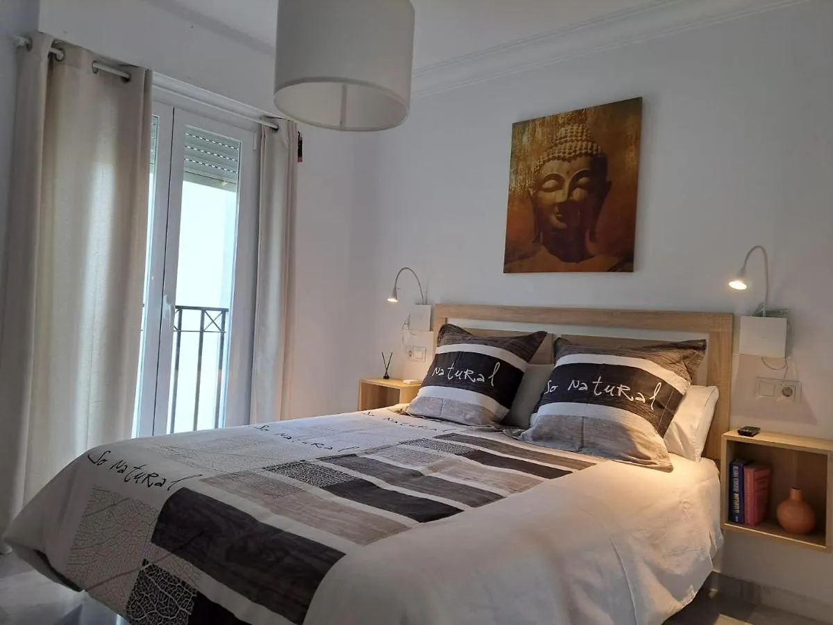 Appartement Encantador Apartamento Residencial Con Piscina Torremolinos